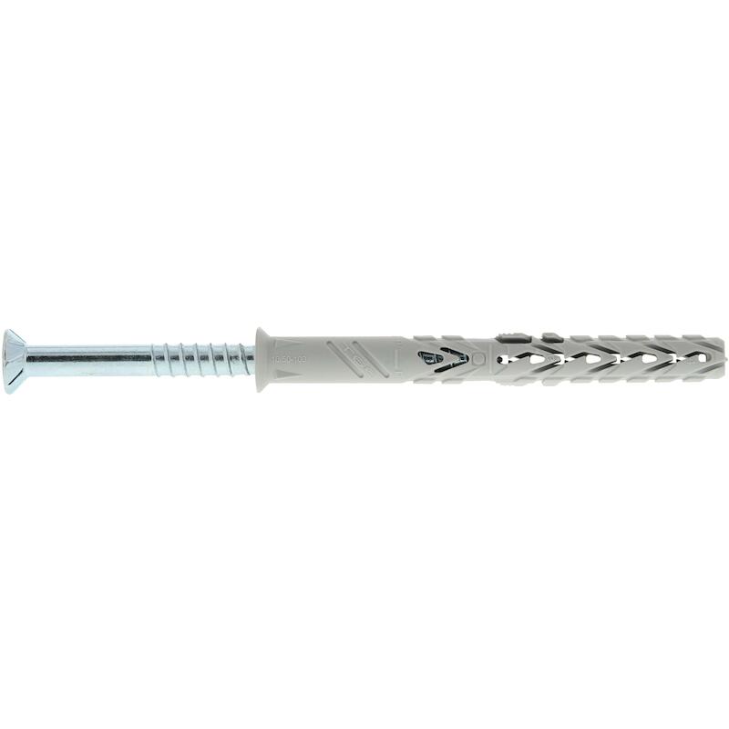 CONSTRUCTIEPLUG 10X200/150F B-LONG TX40 567963 SPI