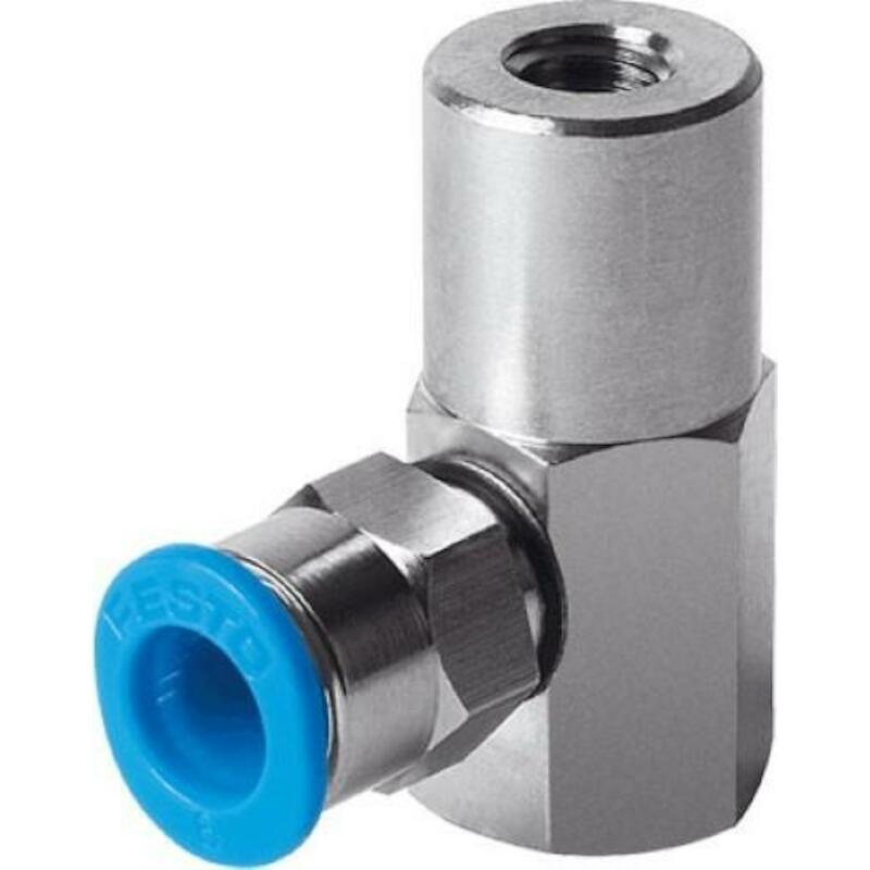 SUPPORT DE VENTOUSE ESH-HB-4-QS (189209) FESTO