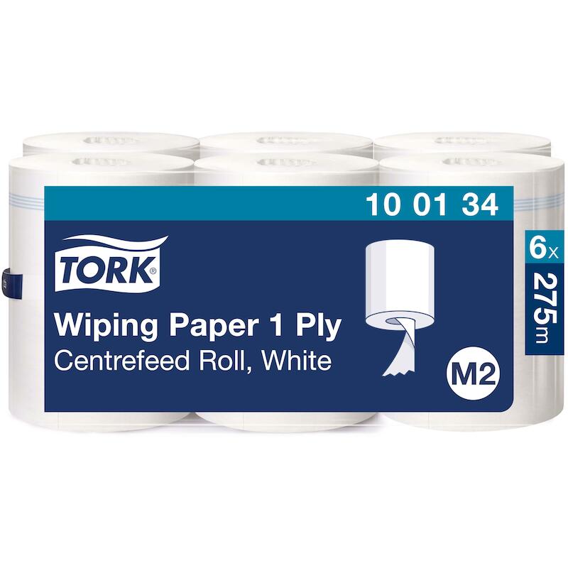 PAPIER 1 LAAGS - TORK 100134 - ( 275 M)