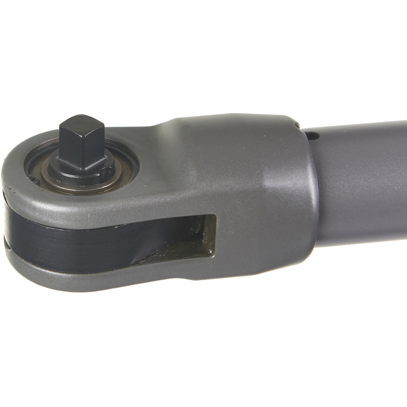 CLE A CLIQUET/ACCU 12V/BODY M12 FIR38LR-0 MILWAUKE