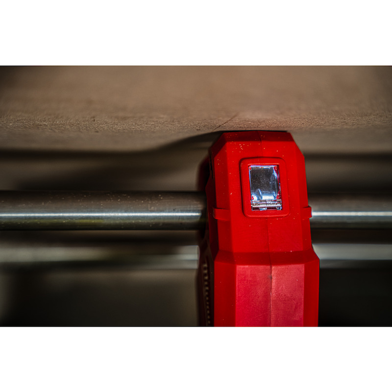 COUPE-TUBE/ACCU 12V/2X2AH   M12 PCSS-202C MILWAUKE
