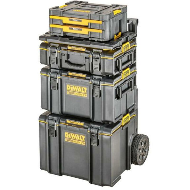 CONNECTEUR TOUGHSYSTEM      DWST08017-1     DEWALT