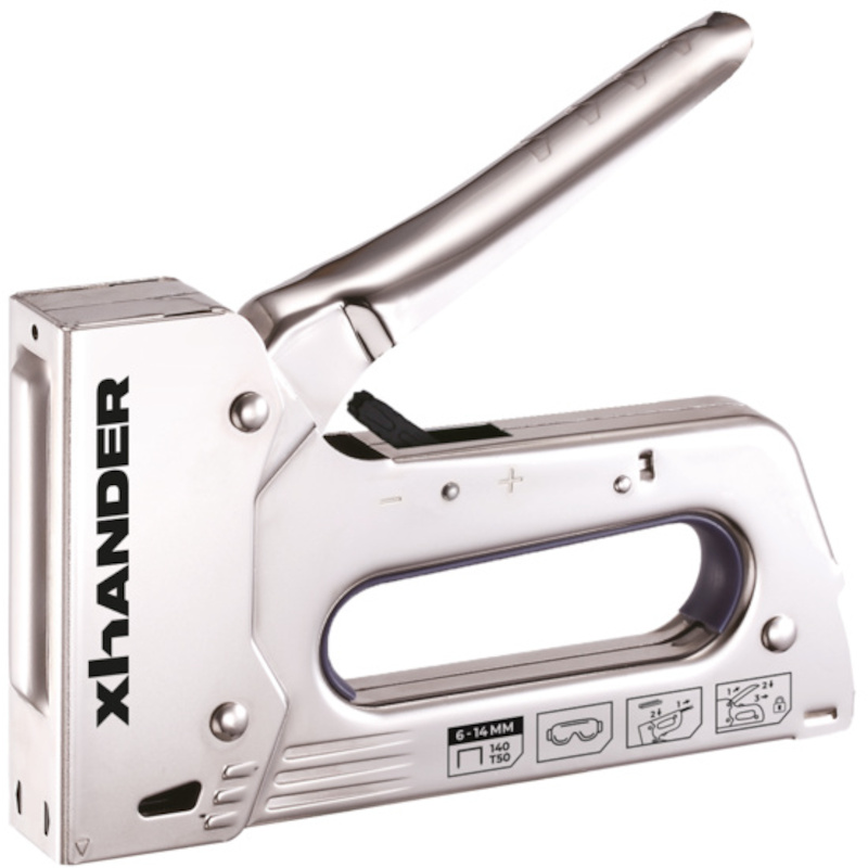 NIETAPPARAAT G 6-14MM       71946290       XHANDER
