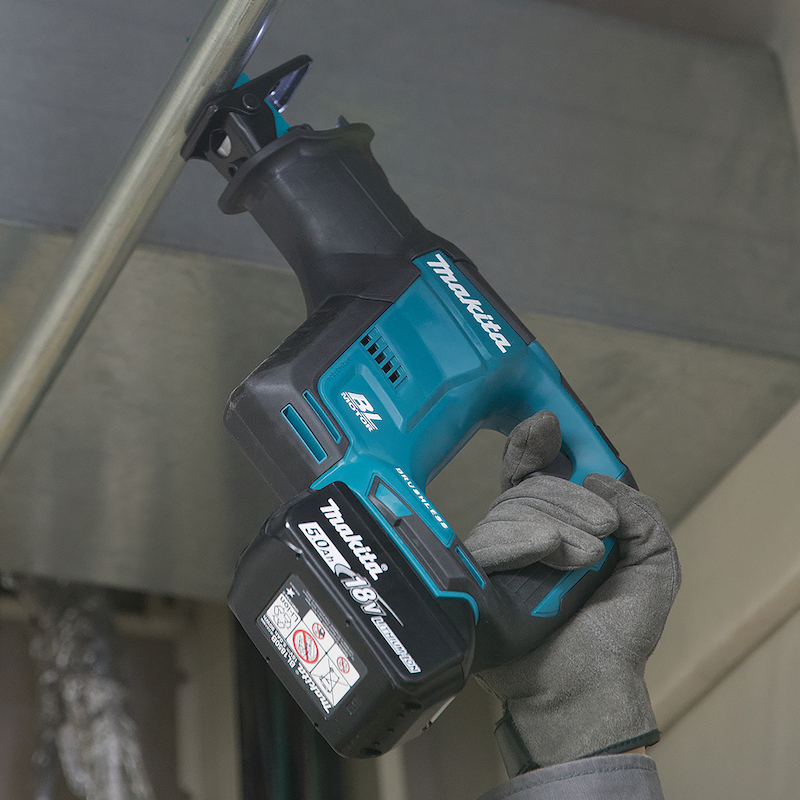 RECIPROZAAG LXT® - DJR188ZJ - MAKITA