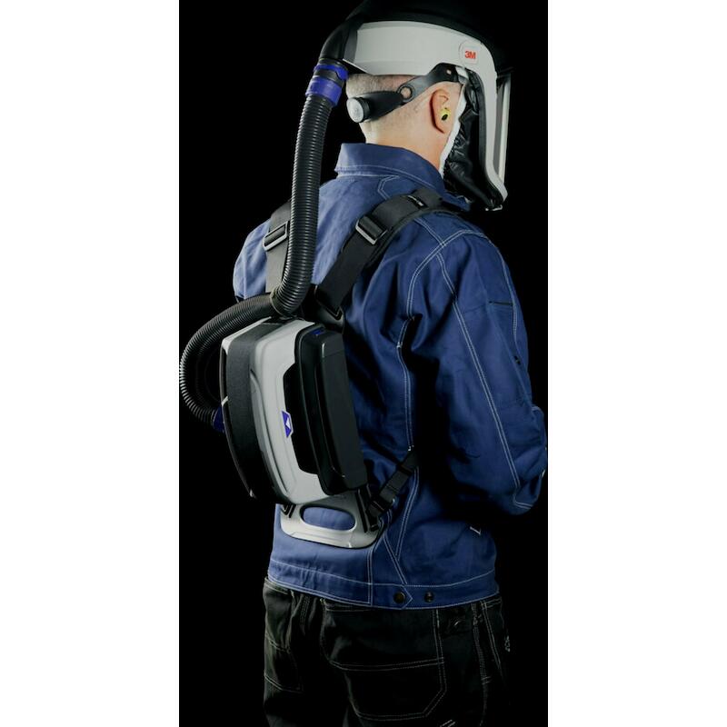 RUGZAK VR MOTORUNIT         BPK-HD  VERSAFLO    3M