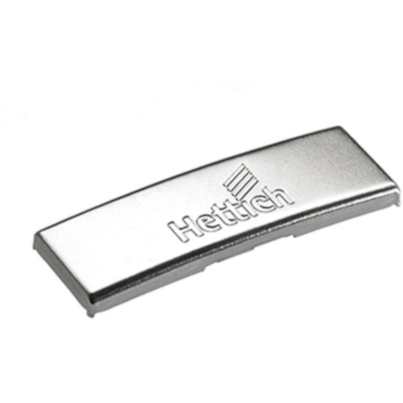 SENSYS CACHE BOÎTIER CHARN. 9082774 (LOGO) HETTICH