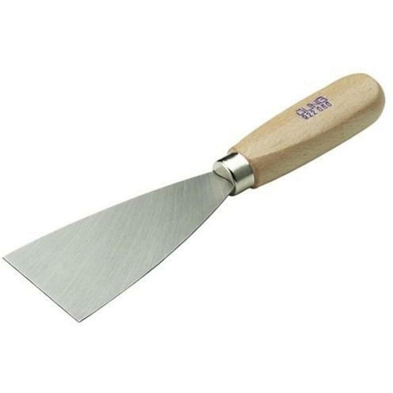 COUTEAU À ENDUIRE 90 MM     922090            JUNG