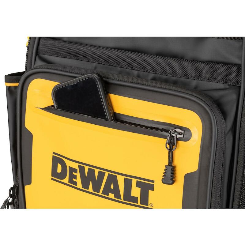SAC À DOS À OUTILS          DWST60102       DEWALT