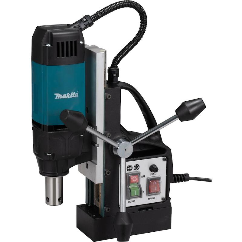 KERNBOORMACHINE MAGN.1050W  HB351           MAKITA