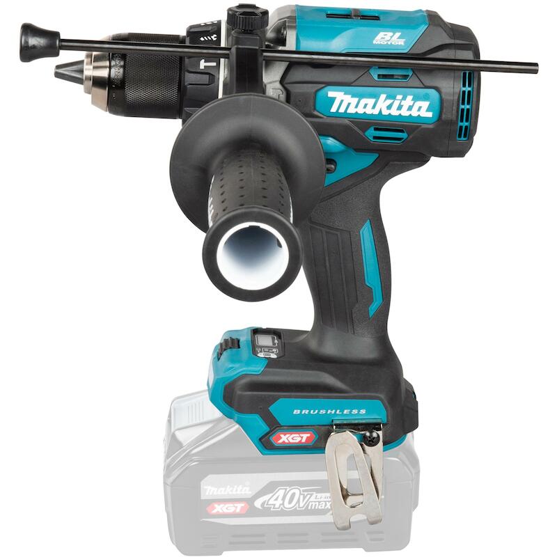 PERC.VISS.PERCUSS.40V/BODY  HP003GZ01       MAKITA
