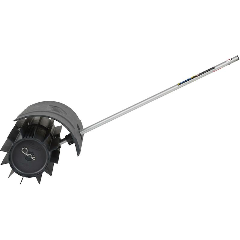 ATTACHEMENT BALAI-RACLEUR   M18 FOPH-RBA MILWAUKEE