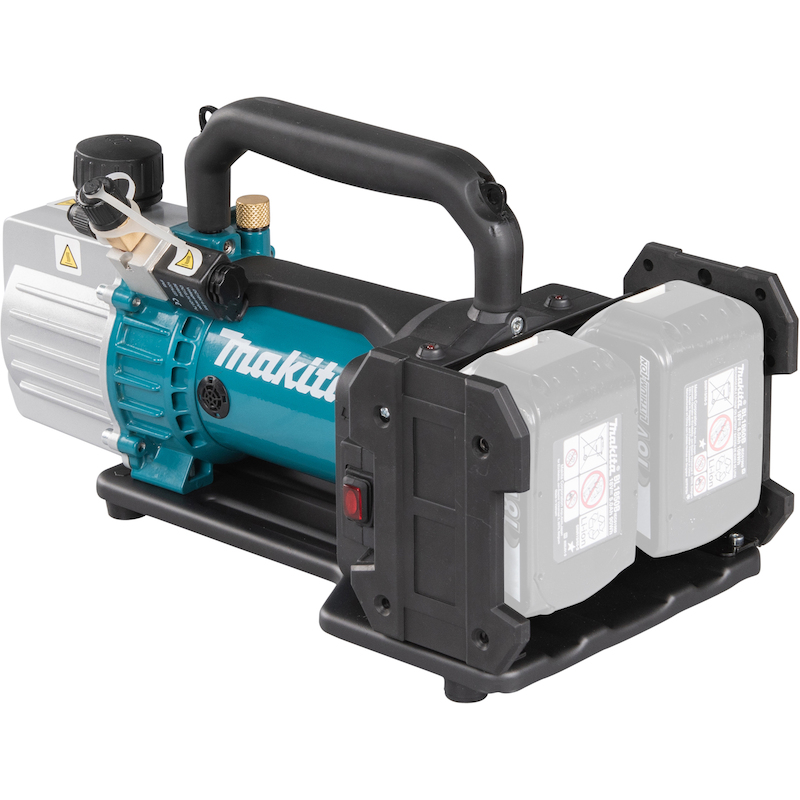 POMPE À VIDE LXT® - DVP181ZK - MAKITA