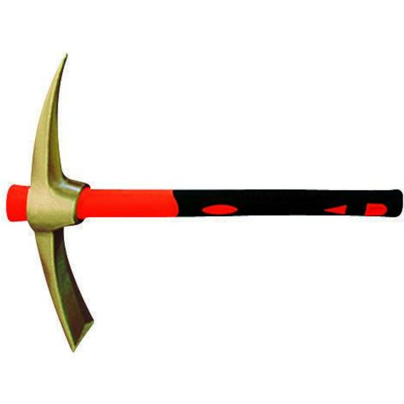 PIOCHE 2800G                NS800 ANTI-DÉFL. BAHCO