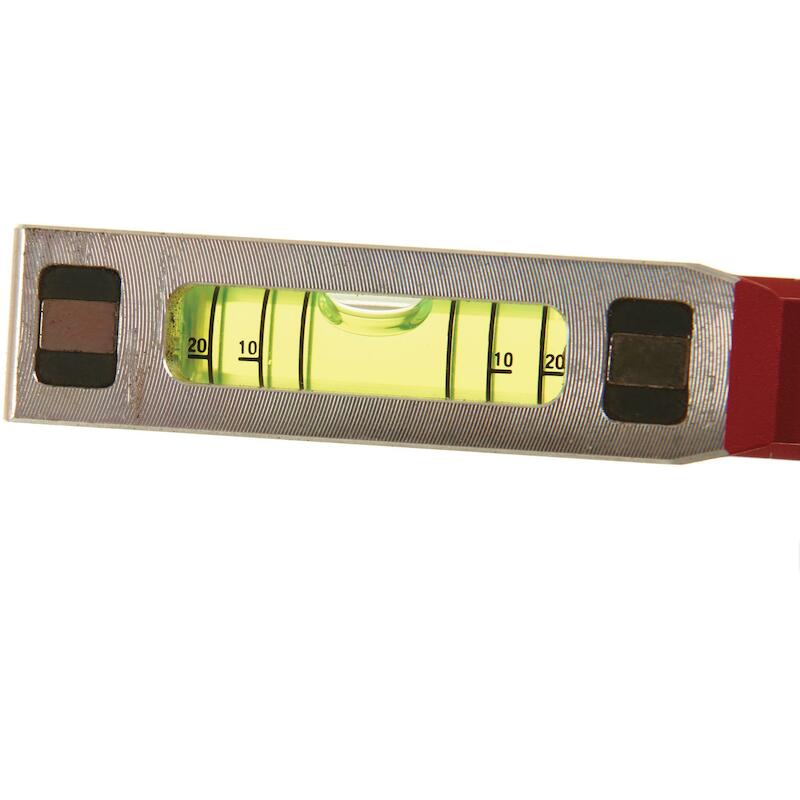 WATERPAS 170MM TORPEDO      4932459097 MAGN. MILWA