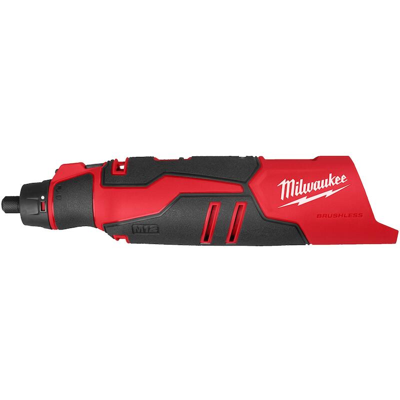 OUTIL ROTATIF/ACCU 12V/BODY M12 BLROT-0  MILWAUKEE