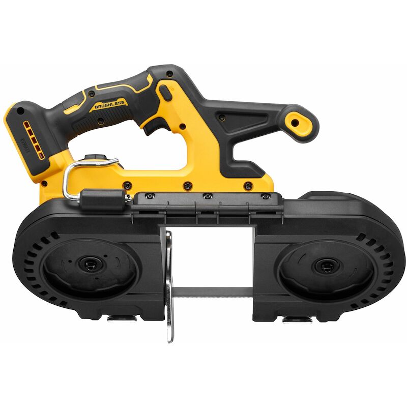 ACCU-LINTZAAG 18V/BODY      DCS378N         DEWALT