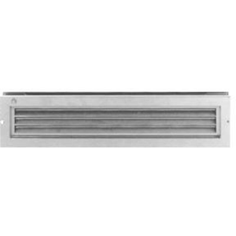 DEURROOSTER NATUURKLEUR X   461 425X76      RENSON