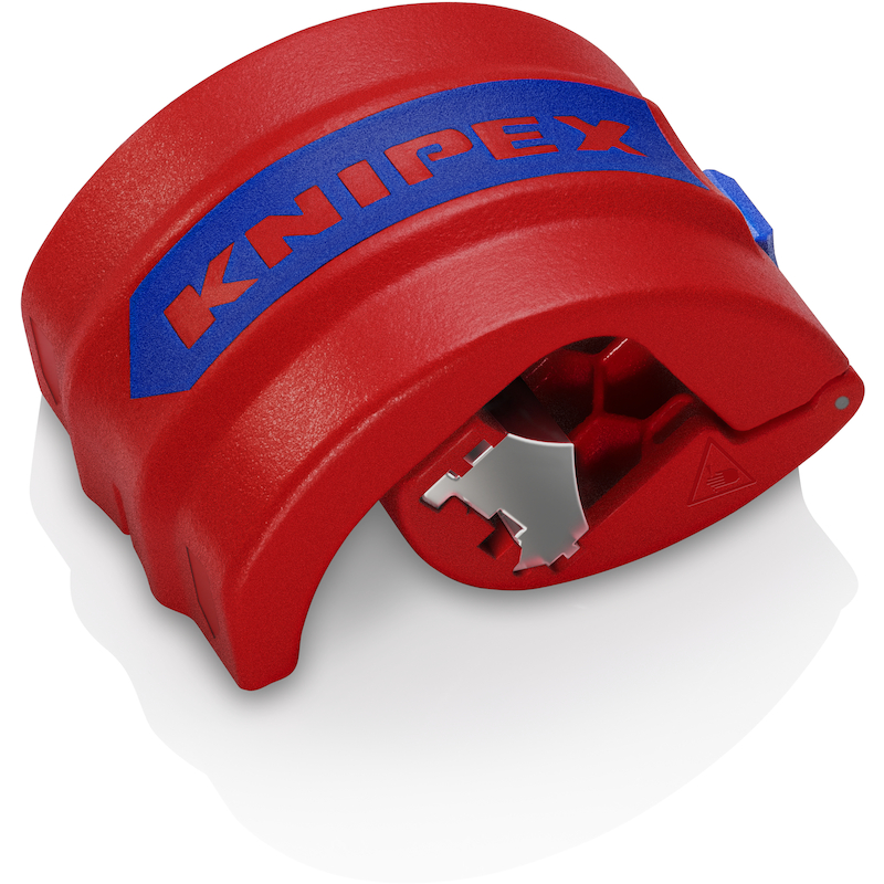 COUPE-TUBES 20-50MM         90 22 10 BK     KNIPEX