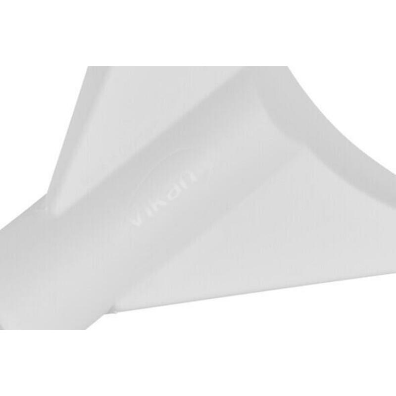 PELLE PP MANCHE=130CM BLANC 5601/5 340X380   VIKAN