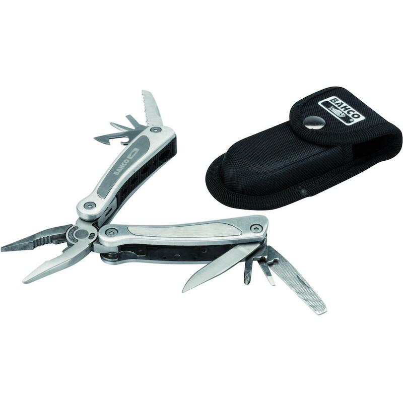 MULTITOOL 12-IN-1           MTT051           BAHCO