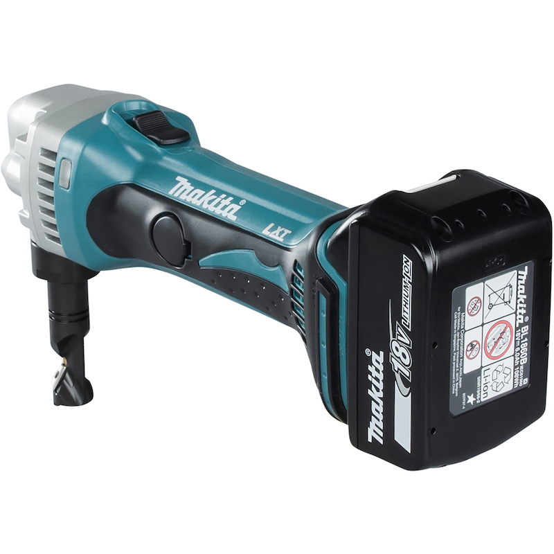 GRIGNOTEUSE LXT® - DJN161RTJ - MAKITA