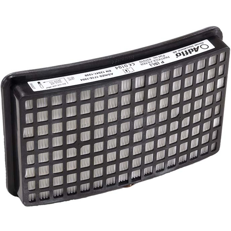 LASFILTER - SPEEDGLAS 836010 - ADFLO