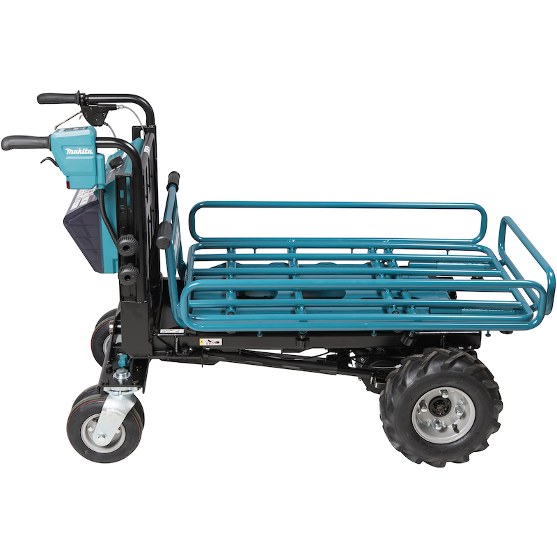 BROUETTE LXT® - DCU604Z - MAKITA