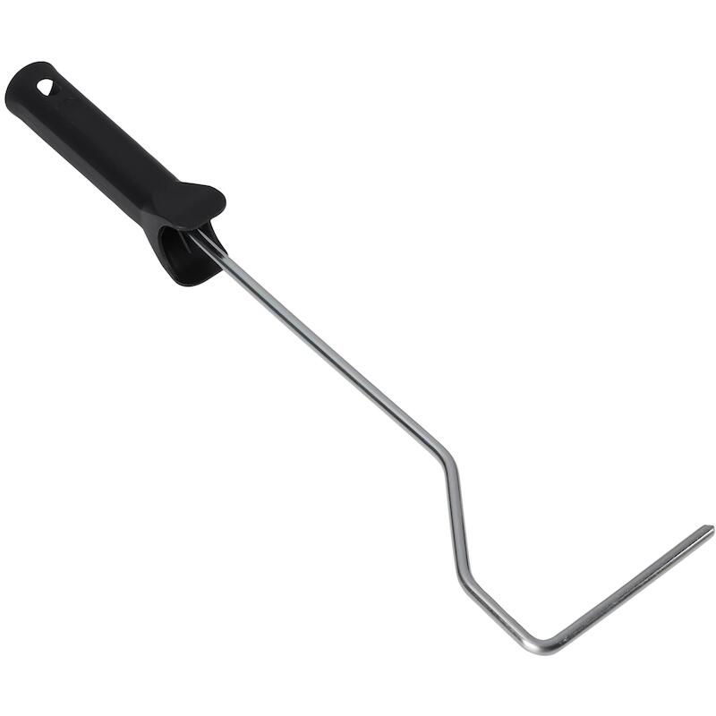 PORTE DE ROULEAU PEINT.10CM 23.400.10           CP