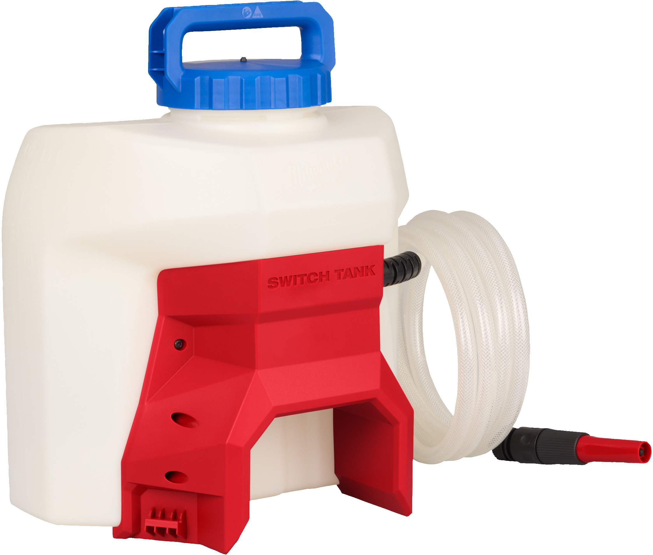 RÉSERVOIR INTERCHANGEABLE   M18 BBPFP2-WST EMEA