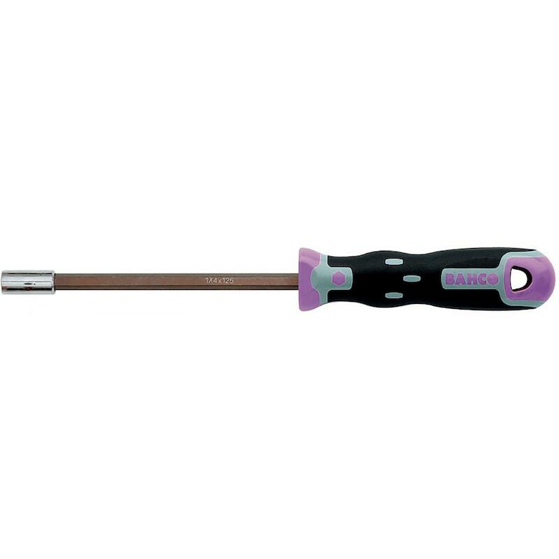 BITHOUDER TECNO 1/4" MAGN.  032              BAHCO