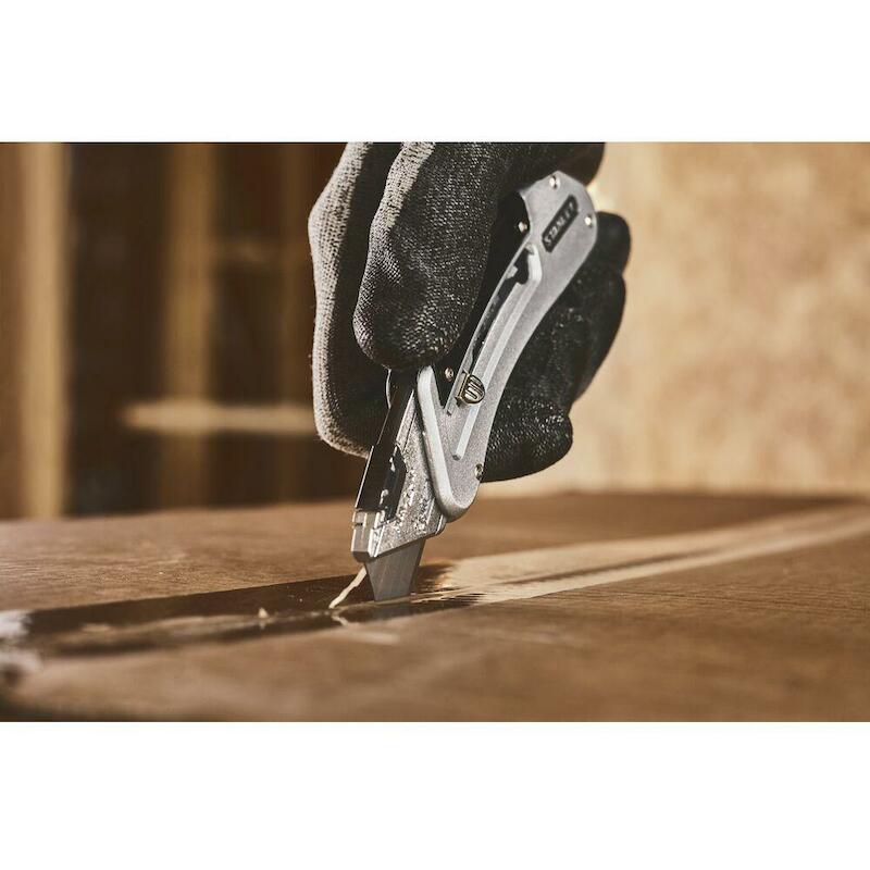 UITSCHUIFMES QUICKSLIDE     0-10-810 220MM STANLEY
