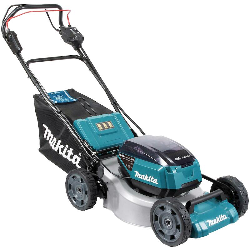 GRASMAAIER LXT® - DLM465Z - MAKITA