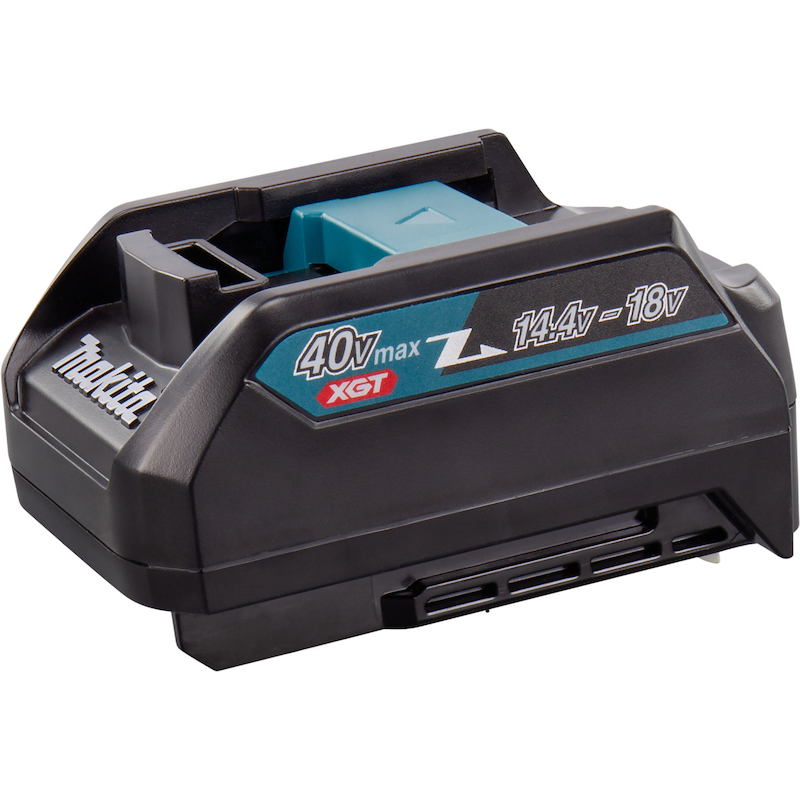 LAADADAPTER VOOR XGT® NAAR LXT®, ADP10 - 191C10-7 - MAKITA