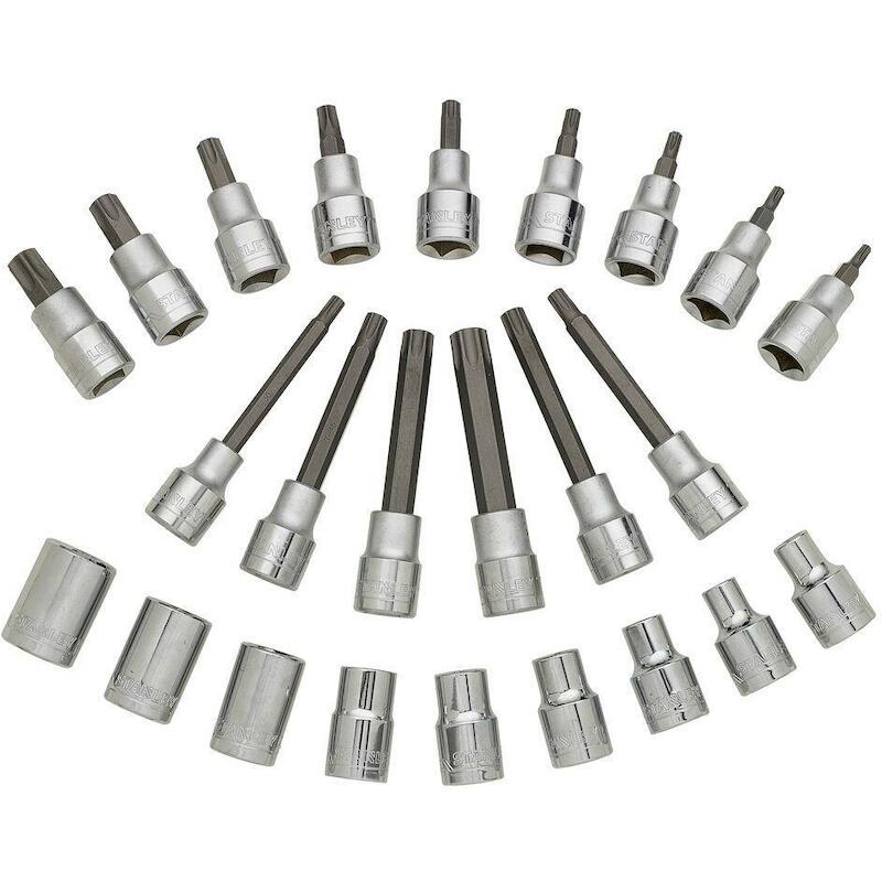 MODULE HANDDOPPEN 1/2"      STMT1-74176 (24ST)STAN