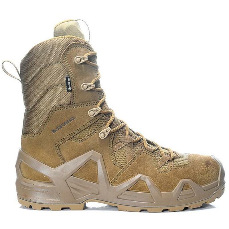 BOTTE ESD S3S COYOTE        ZEPHYR WORK GTX     42