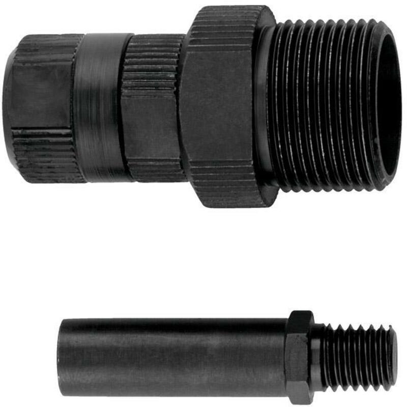 OMBOUWSET M6 VR NMP 18 LTX  626941000       METABO