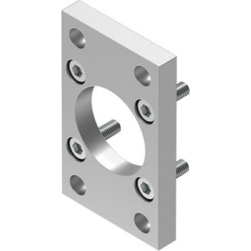 FIXATION PAR FLASQUE EAHH-V2-40-R1 (2827588) FESTO