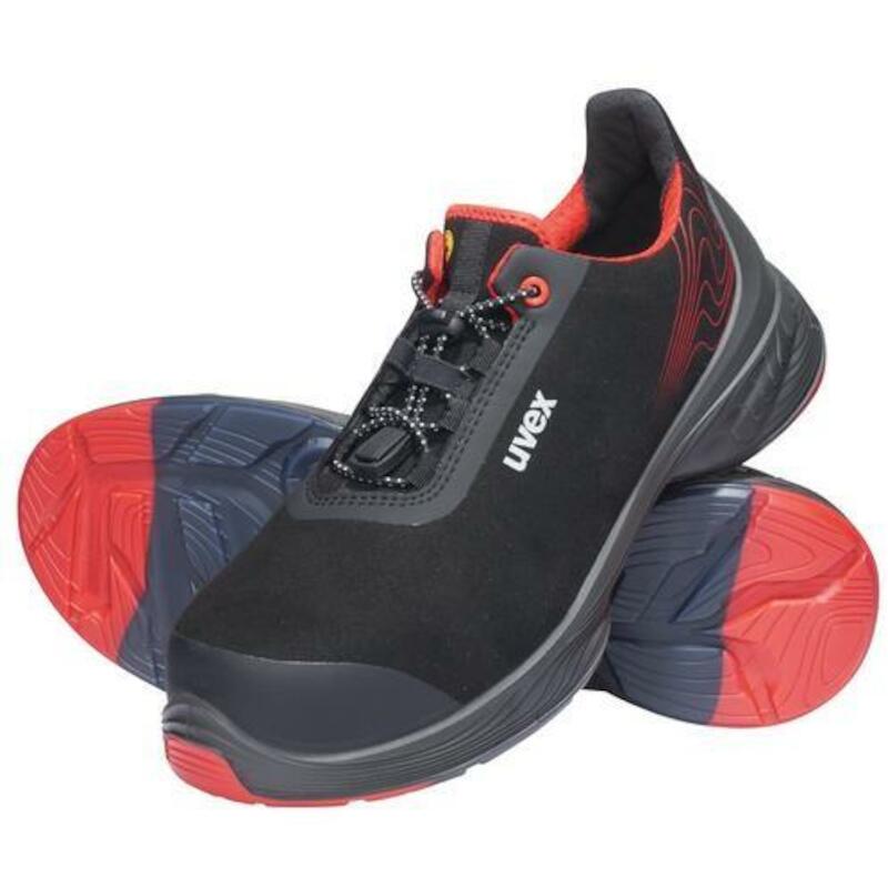 CHAUSS.ESD BAS S3 NO/RO     6838.3         40 UVEX