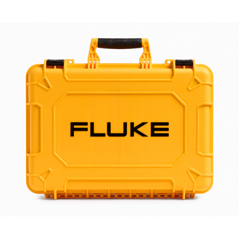 COFFRE EXTREME HARD JAUNE   CXT1000          FLUKE