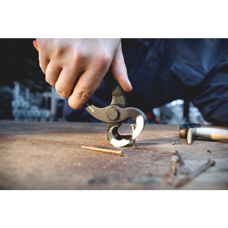 NIJPTANG 200MM - 2,5MM      541D             BAHCO