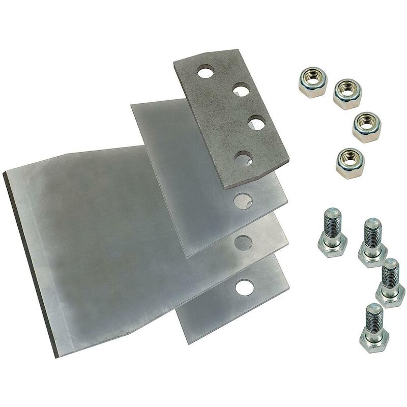 WISSELSTUK VLOERSCHRAPER    751226 SDS-MAX  HIKOKI