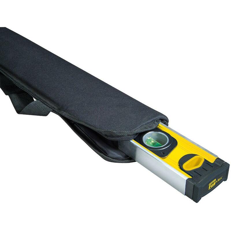 WATERPAS 600MM FATMAX DIG.  0-42-065       STANLEY