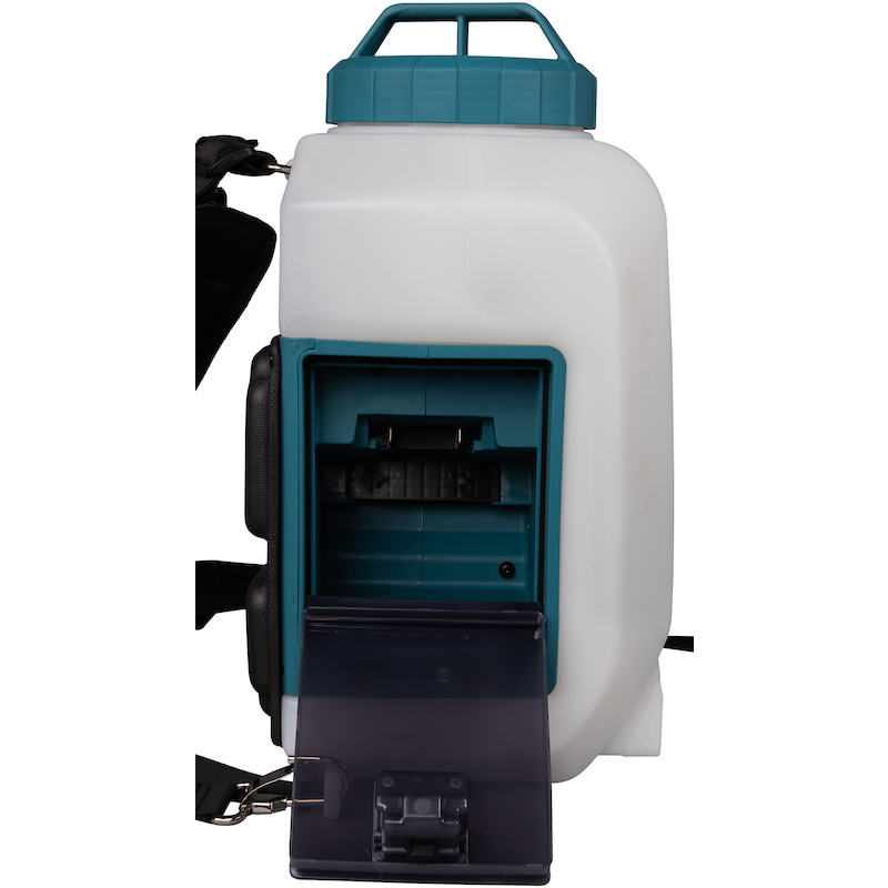 PULVÉRISATEUR DE JARDIN À DOS LXT® - DUS108Z - MAKITA