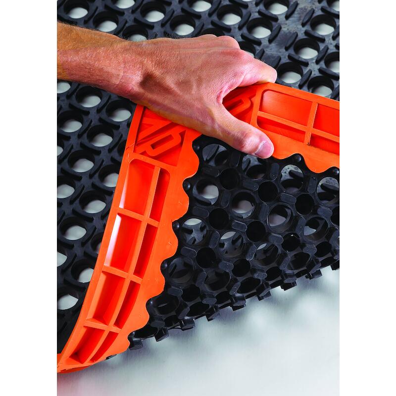TAPIS AF SAF.DRAINAGE NO/OR 549S3864OB 163X97CM