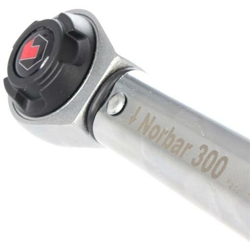 CLE DYNAMOMETRIQUE - 15005 PRO 300 - NORBAR