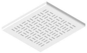 AFDEKPL XD25-50 DECO  C+EVO XTRAVENT        RENSON