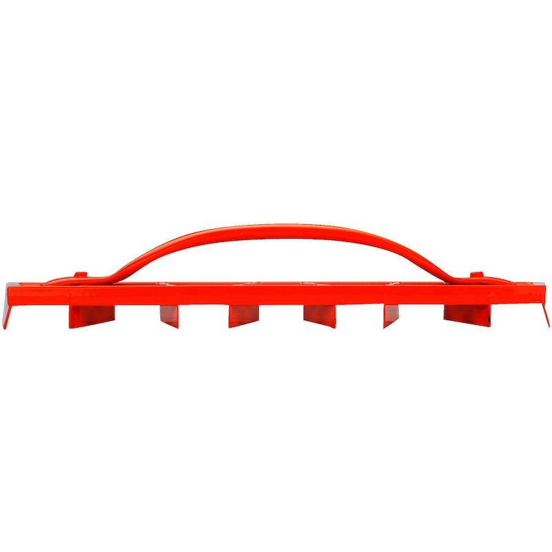 GRATTOIR ALU PR PLÂTRIER    212704350 435MM  BAHCO