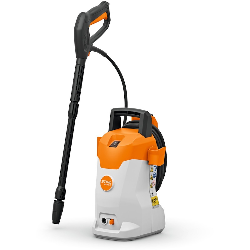 NETTOYEUR HP 1700W          RE 80 X          STIHL