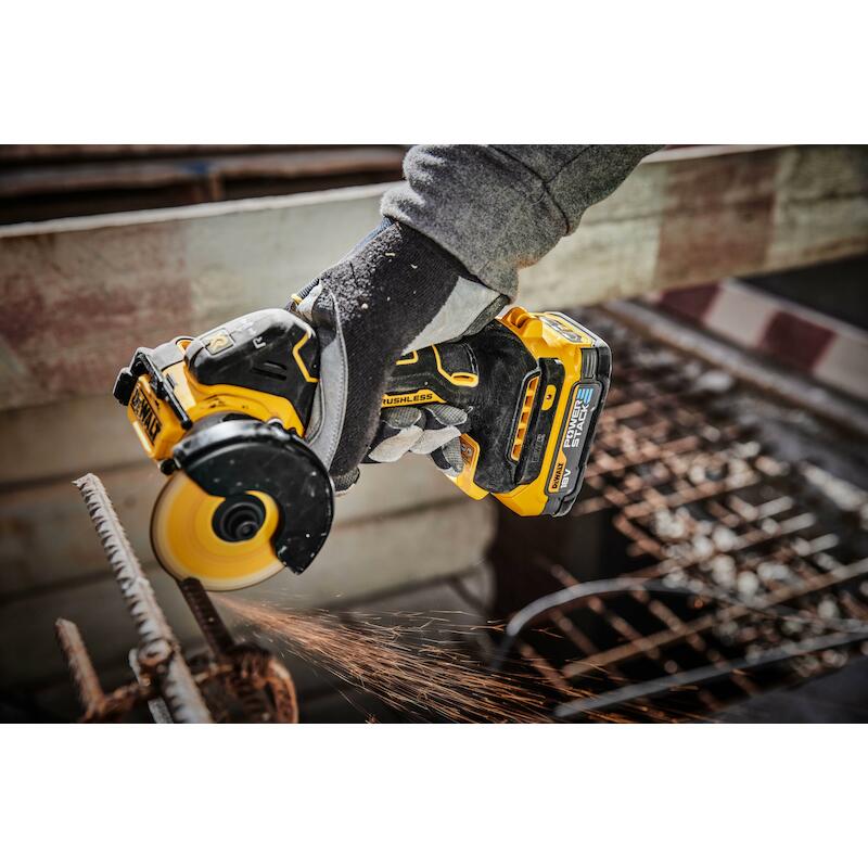 H.ACCUSLIJPM.COMP.18V/BODY  DCS438N         DEWALT