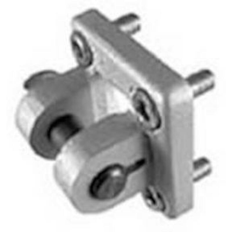 CHARNIERE PR CIL.DIAM.50MM  QA/8050/42     NORGREN